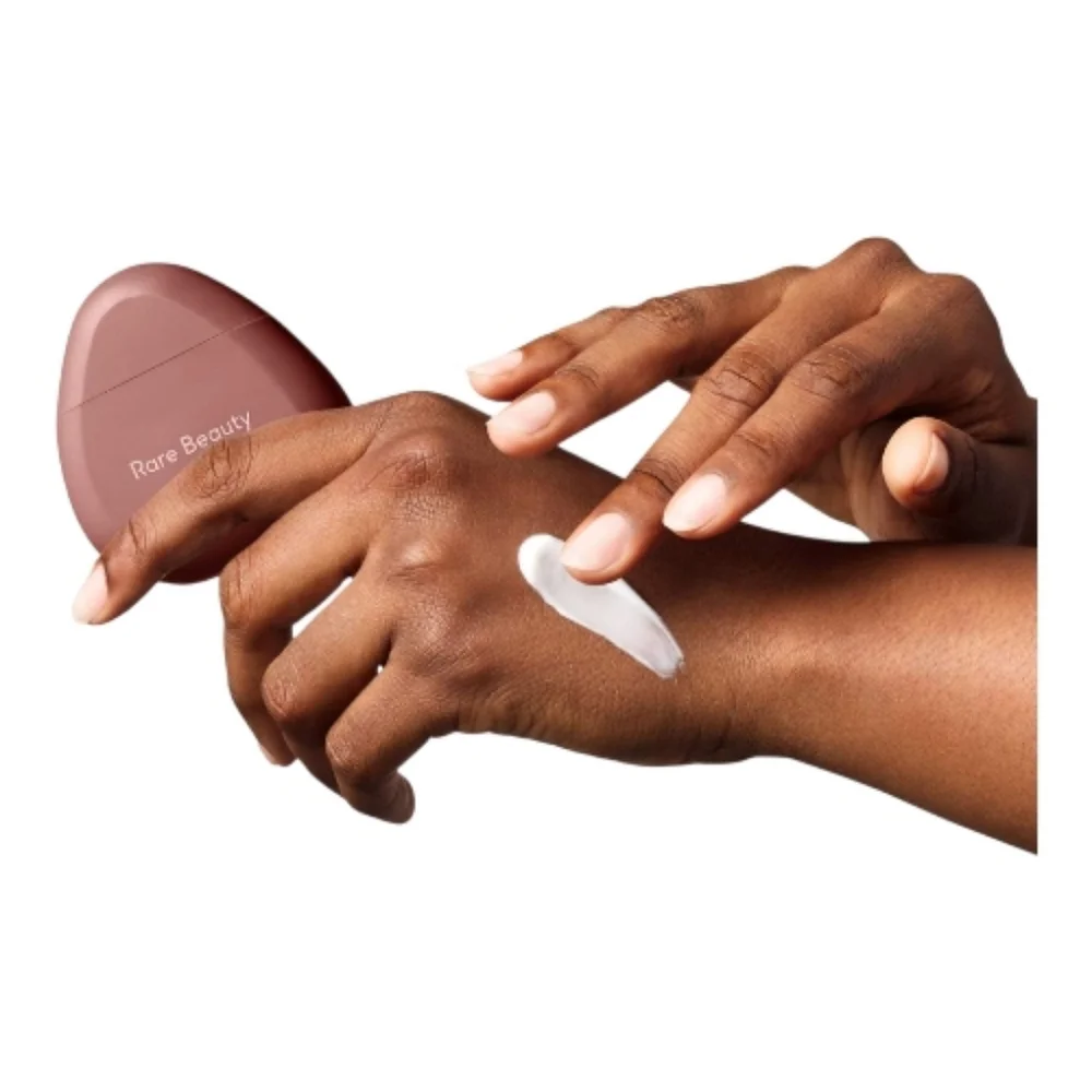 Rare Beauty NIB Find Comfort Hydrating Hand Cream 1.79 oz